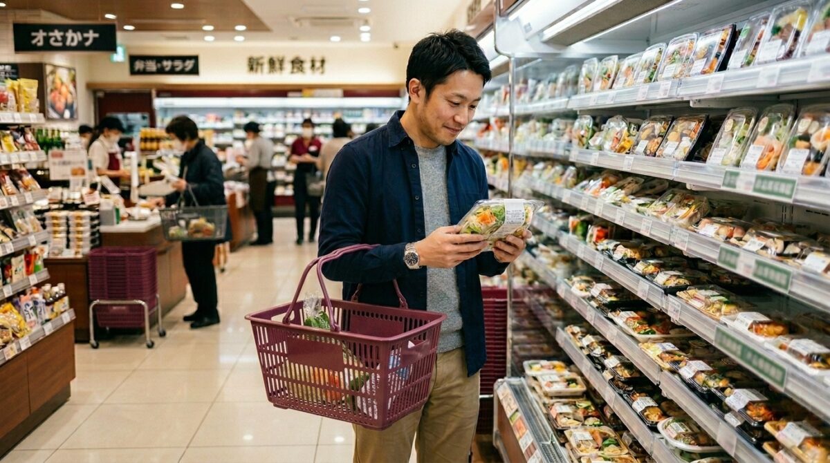 まいばすけっとがなぜ安いのか！評判や利便性を検証する