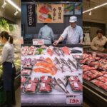 イトーヨーカドーとヨークベニマル･ヨークマートの違いを徹底解説