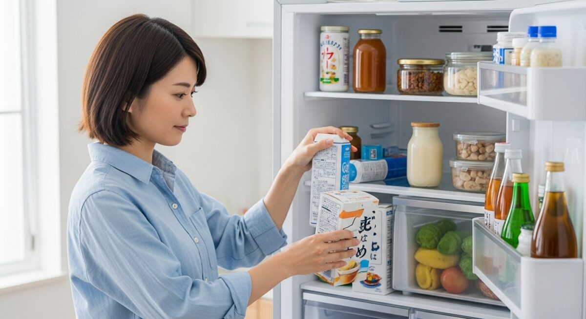 食品ロス削減に繋がる消費期限と賞味期限の違い