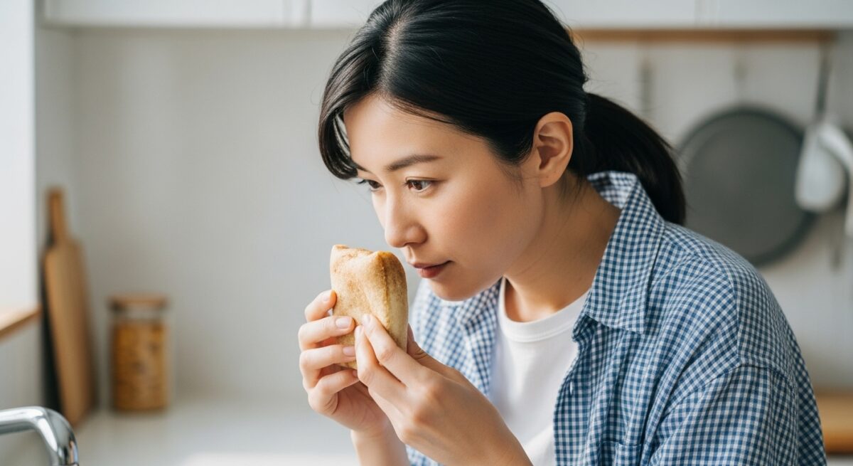 傷みやすい食品に表示される期限の違い