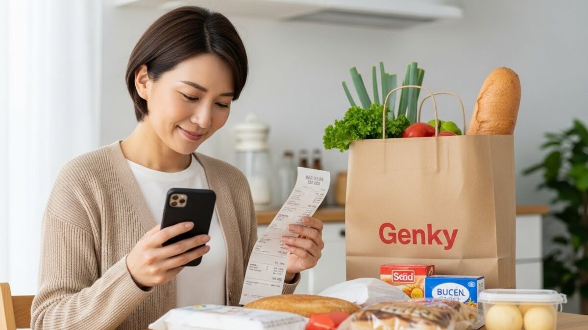 地方で愛されるゲンキーが安い理由と成長の背景