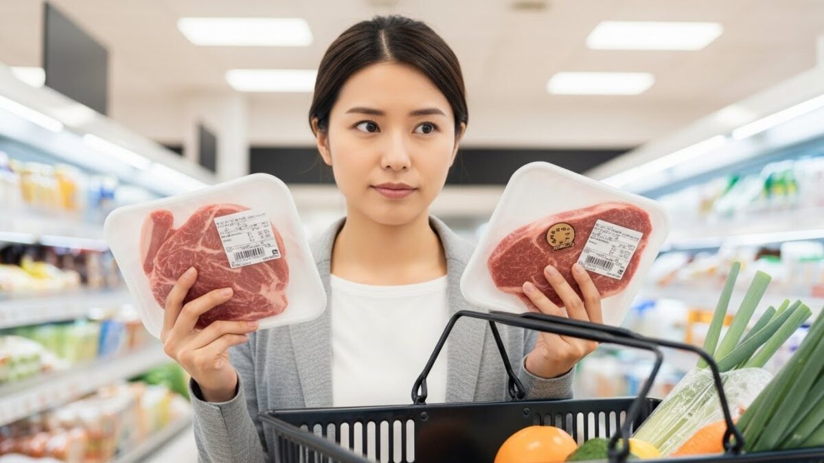 ラムーの肉はやばい？品質管理の注意点とおすすめ商品