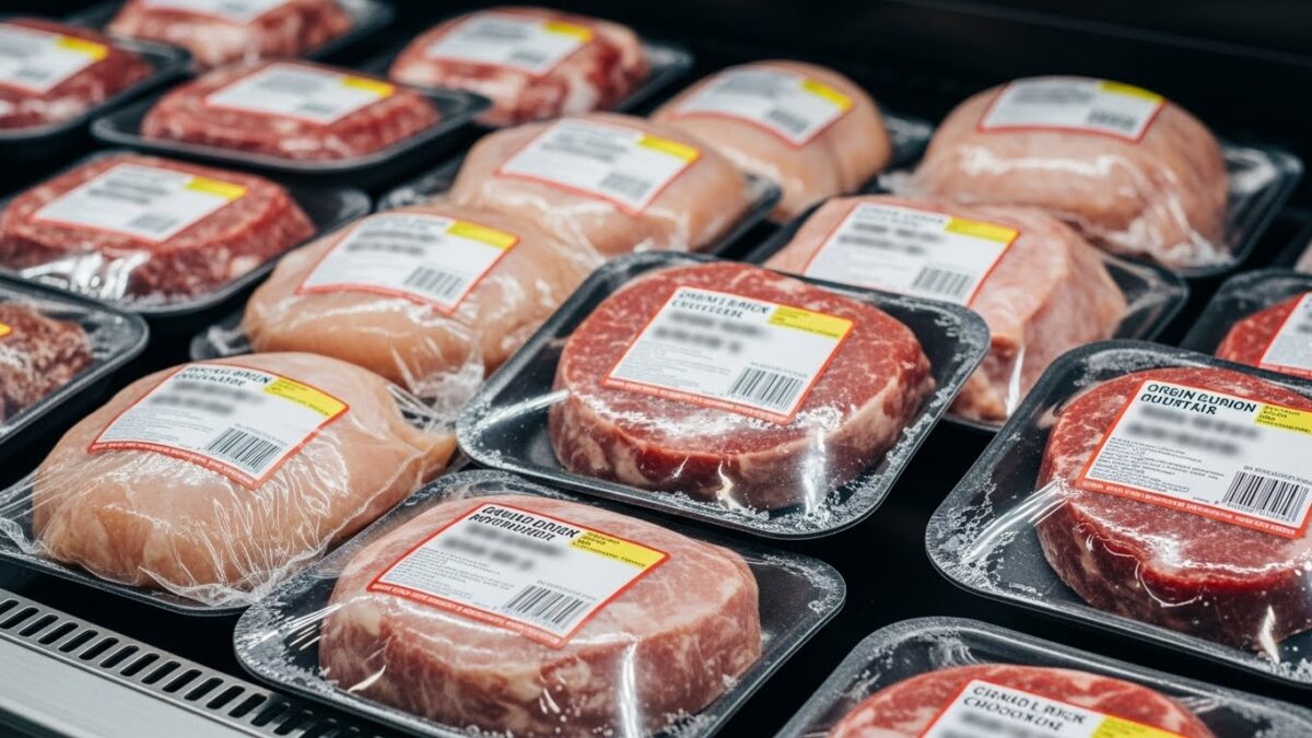 まずいという噂の真相と美味しい肉を見極める方法