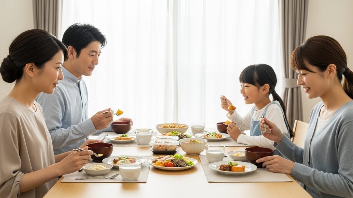 スーパーの惣菜による食中毒を防ぐ方法と安全な食べ方