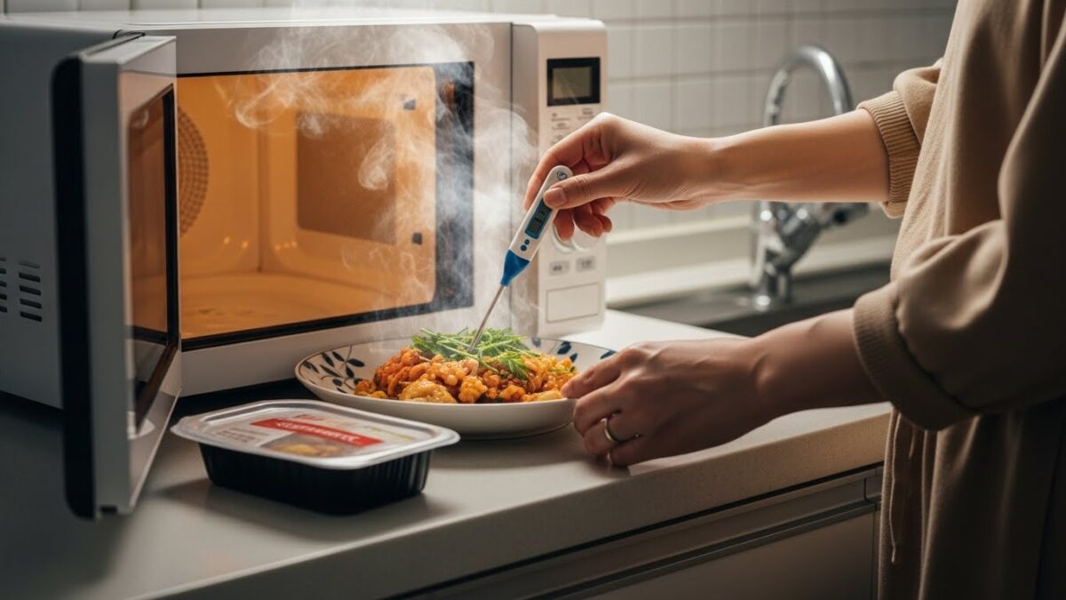 買ってきた食品の正しい保存方法と安全な食べ方