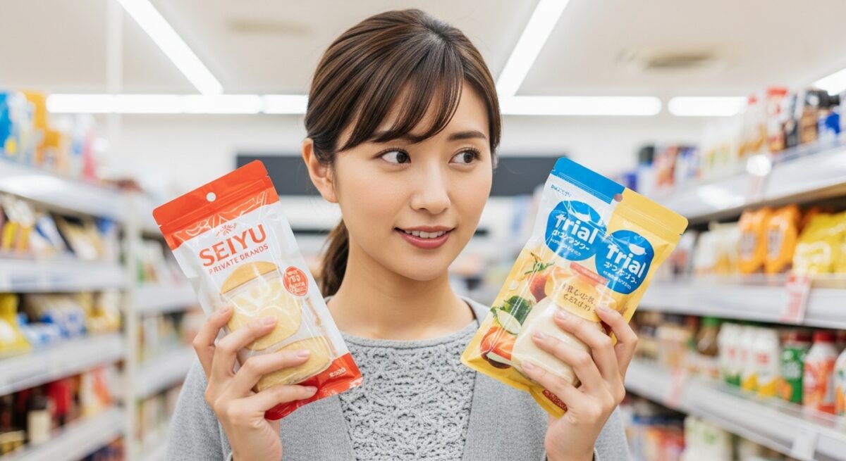 トライアルによる西友の買収で今後どうなるか