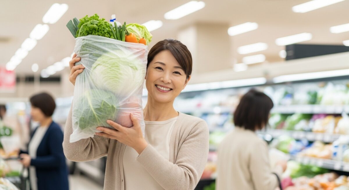 ワンコインで家計を助ける魅力