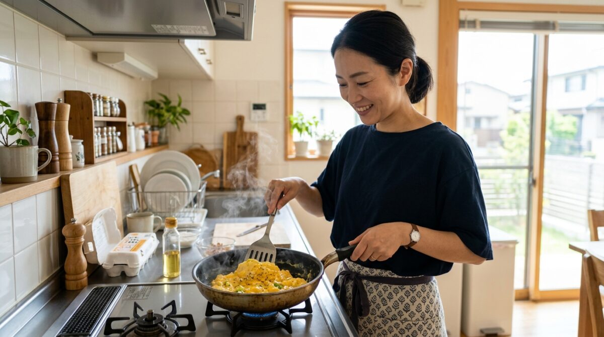 加熱調理すれば菌は死滅する？