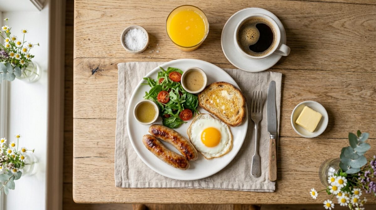 シャウエッセンを加熱しない調理と推奨される温め方