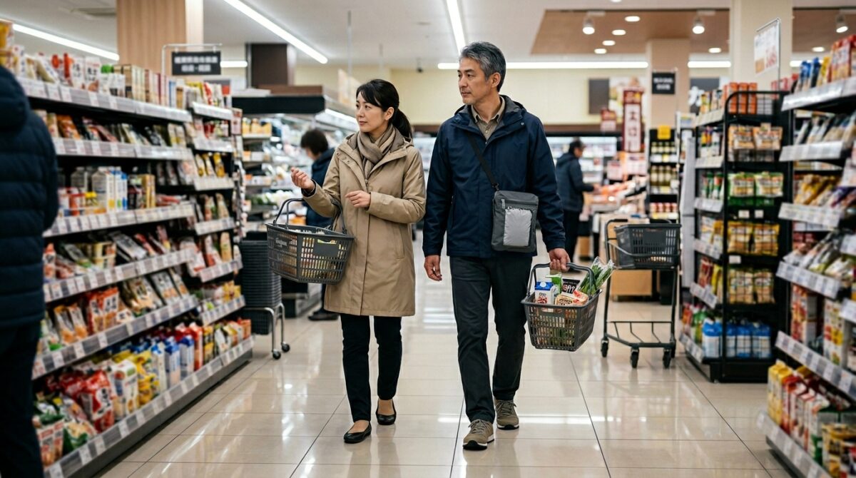 レインコートを着たまま入店する際のマナー