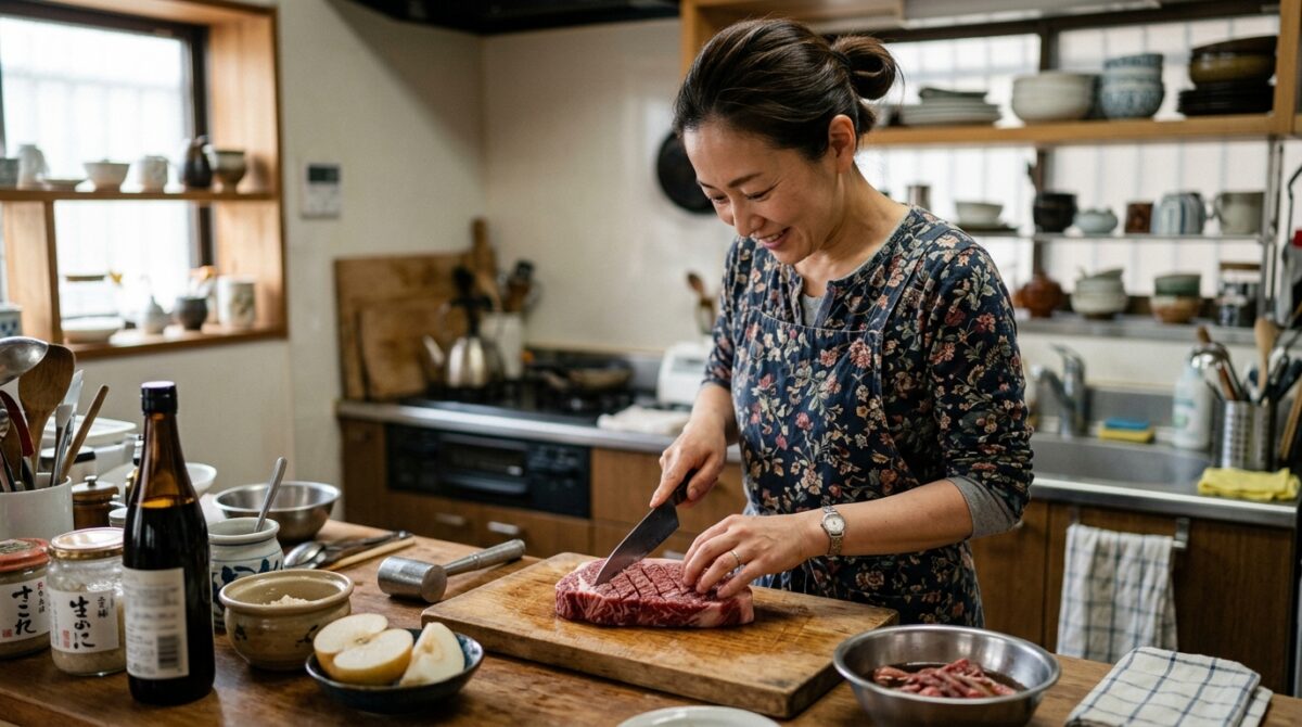 黒毛和牛など美味しい肉の部位と特徴を解説