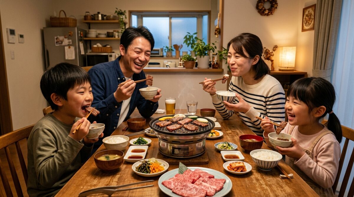 希少な黒毛和牛の部位を焼肉で楽しむ選び方