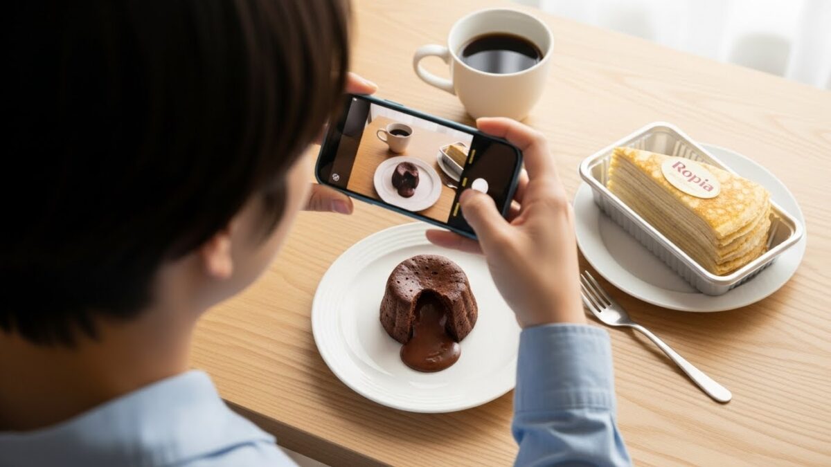 ロピアのケーキおすすめを厳選！誕生日やコスパ最強の種類を紹介