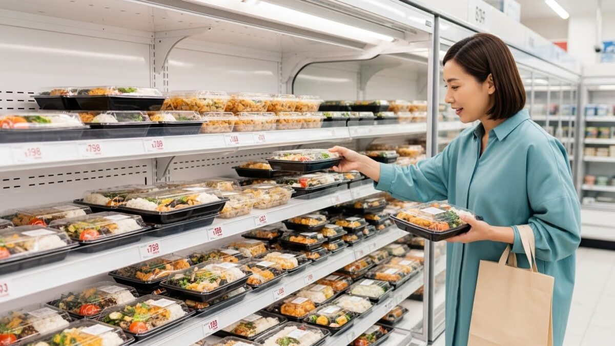 ゲンキーが安い理由は？199円弁当や食品が激安な仕組みを徹底解説！