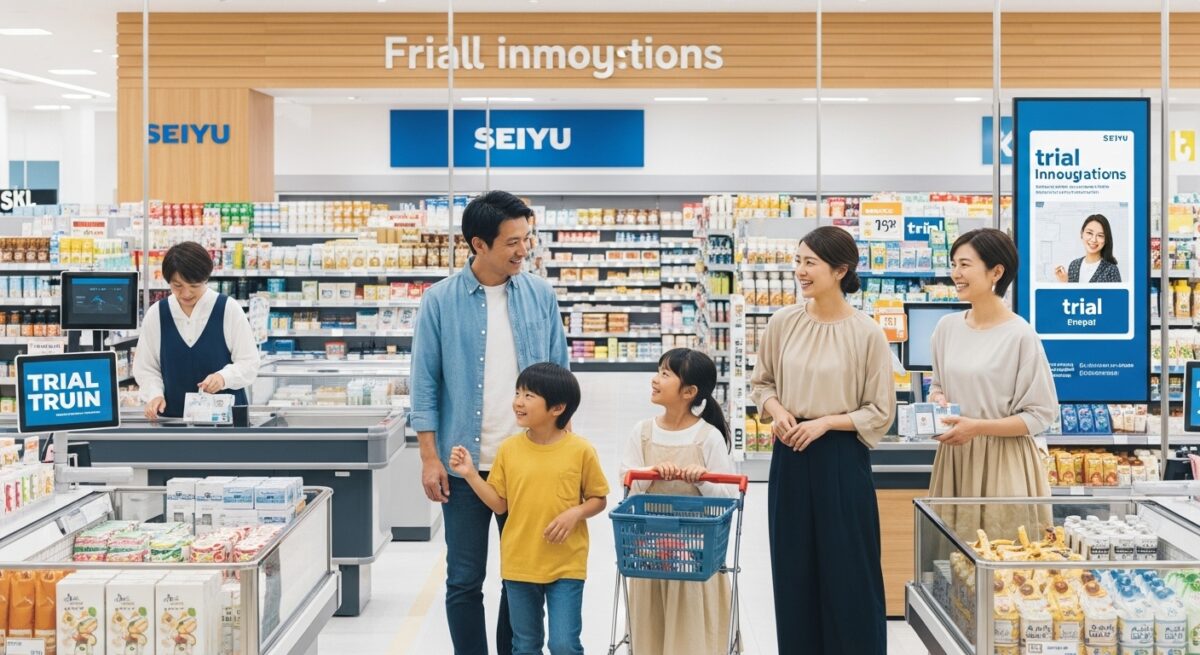 トライアルと西友の買収はどうなるか現状を解説