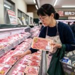 牛肉の柔らかい部位をスーパーで選ぶコツ！ランキングと見分け方